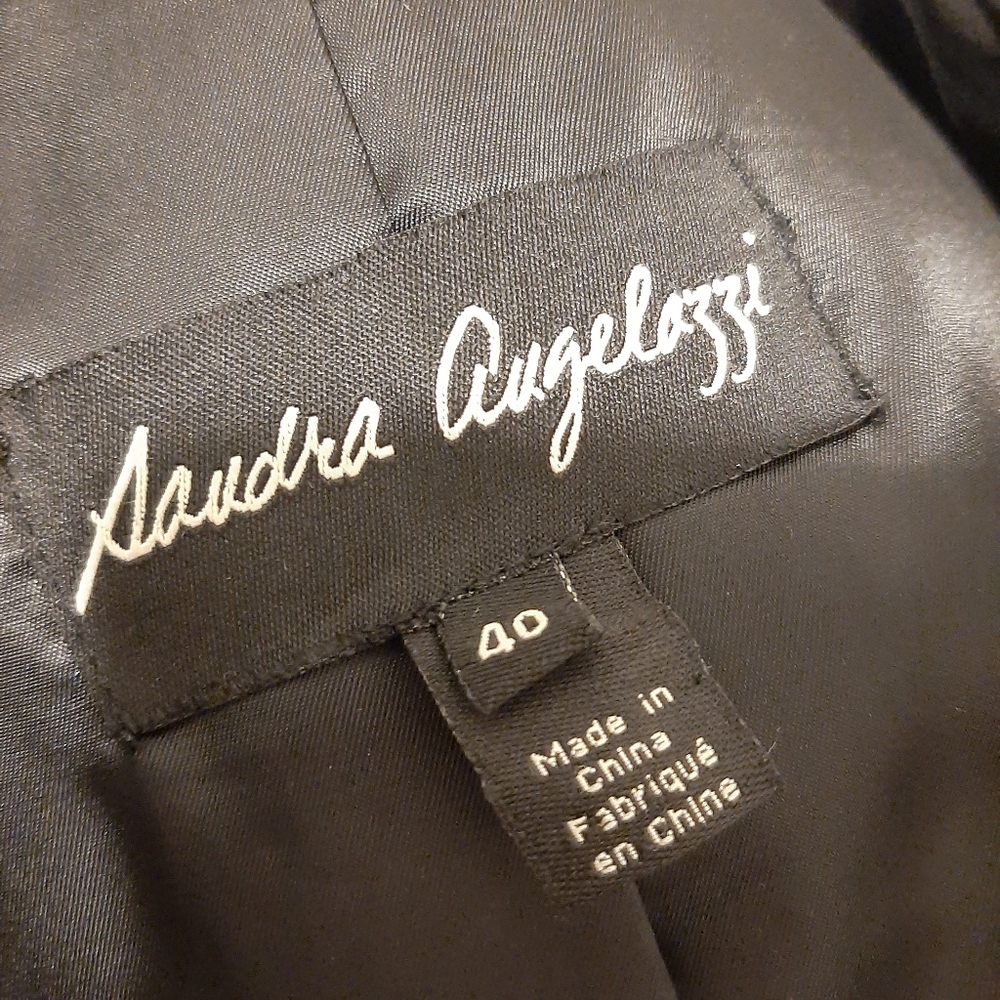 Jacket - Picture 2 of 3
